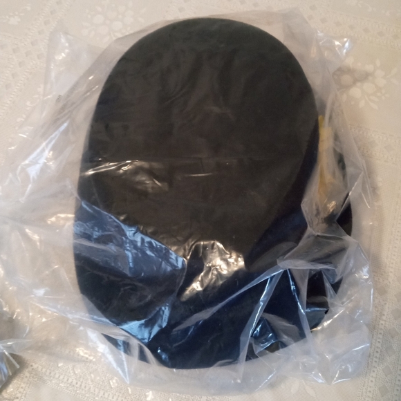 🆕 Adult Dapper Day of the Dead Jacket and Hat Plus Size - Picture 9 of 15